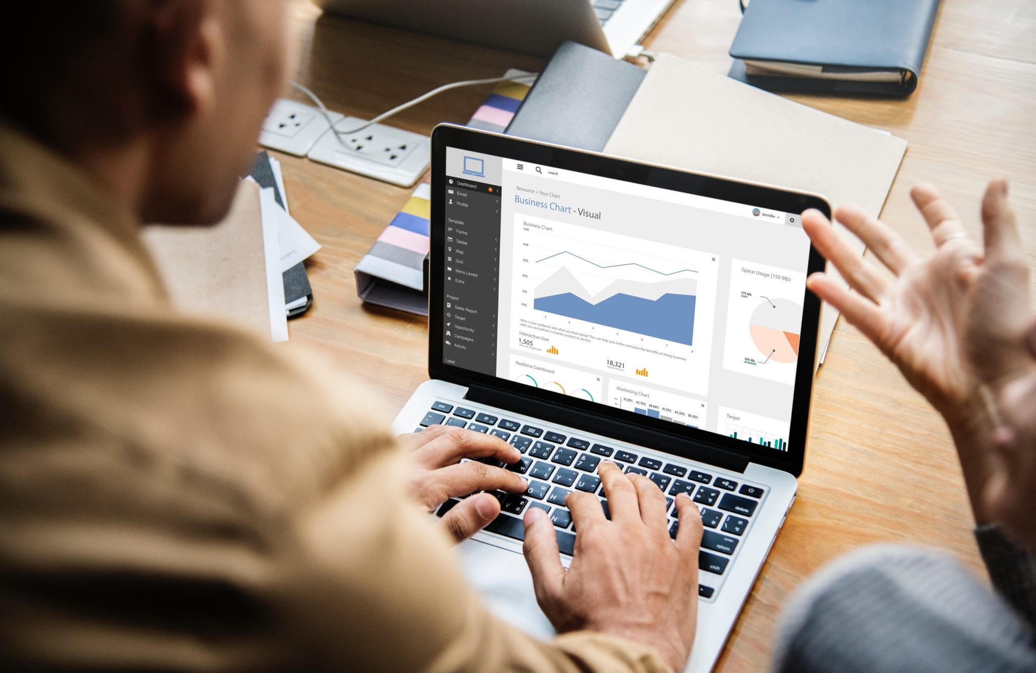 Increase ROI